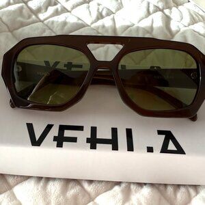 VEHLA River - Coco/Khaki